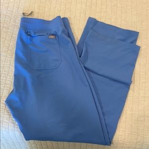 FIGS Livingston scrub pants